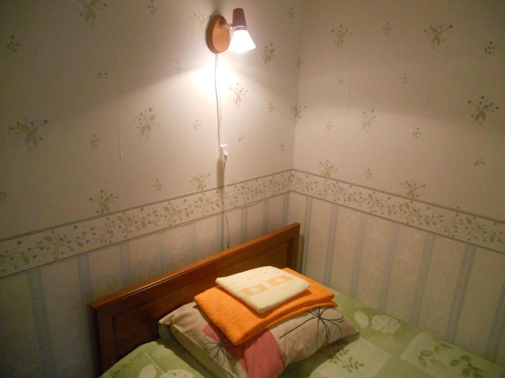 Nurmeveski Guesthouse Quarto foto