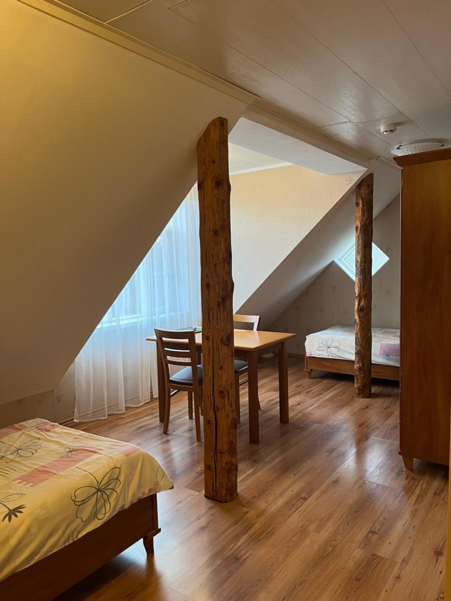 Nurmeveski Guesthouse Quarto foto