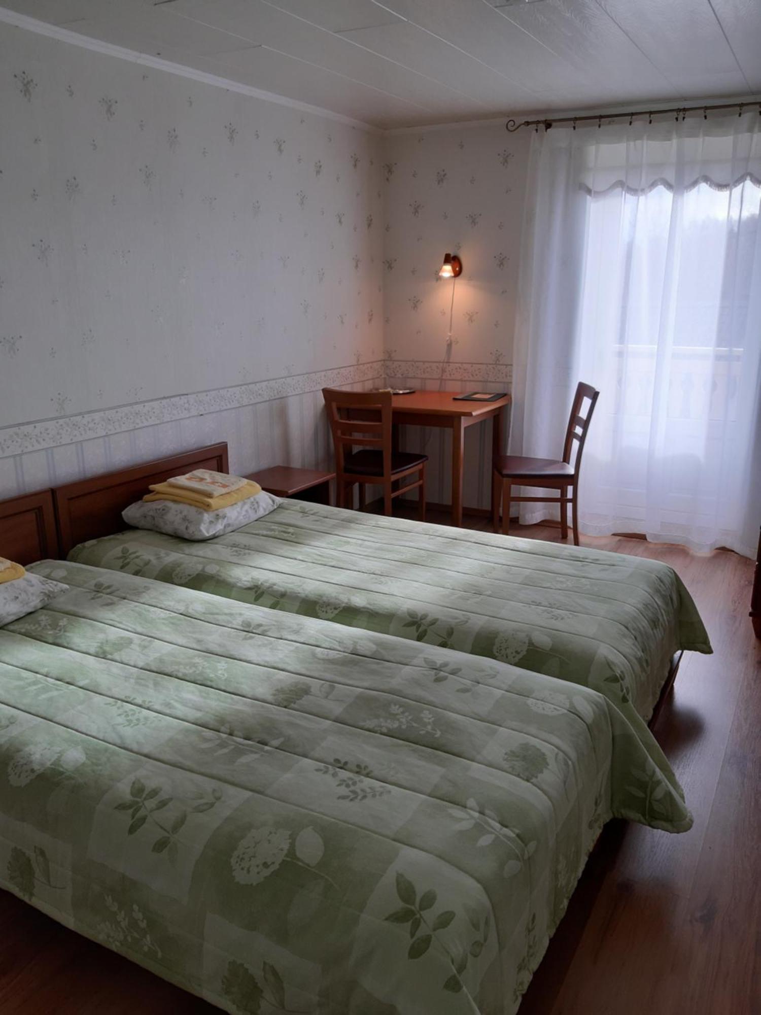 Nurmeveski Guesthouse Quarto foto